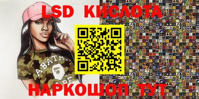 спайс Гусев